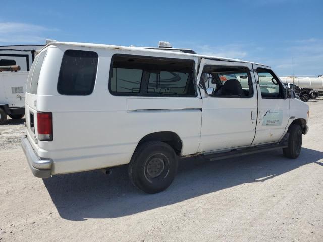 Obraz 3 z 2002 FORD ECONOLINE E350 SUPER DUTY WAGON 2002 z VIN 1FBSS31L92HA62308