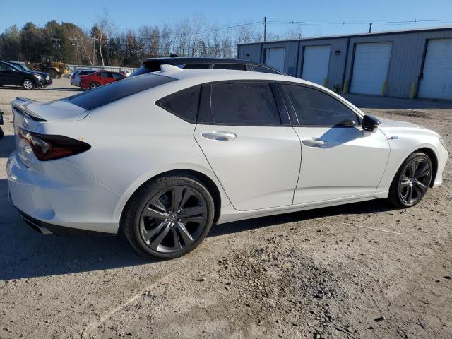 Изображение 3 2021 ACURA TLX TECH A 2021 с VIN 19UUB6F56MA011958
