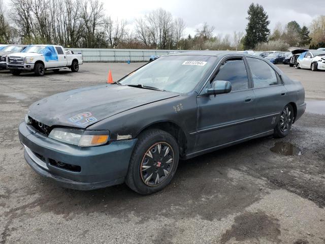 Image 1 of 1997 HONDA ACCORD LX 1997 with VIN 1HGCD5637VA139965
