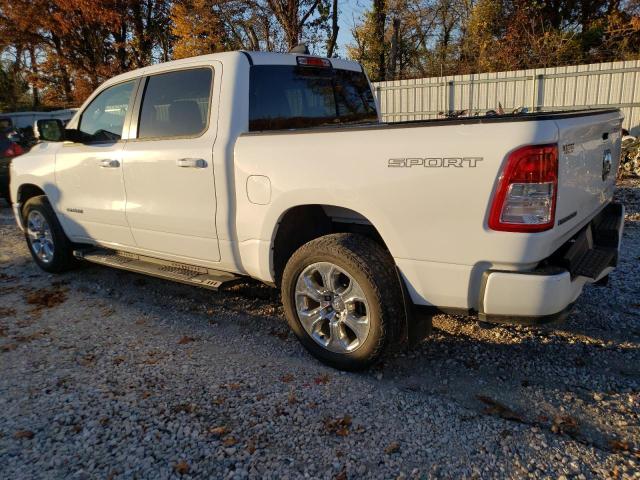 Изображение 2 2020 RAM 1500 BIG HORN/LONE STAR 2020 с VIN 1C6SRFFT8LN376995