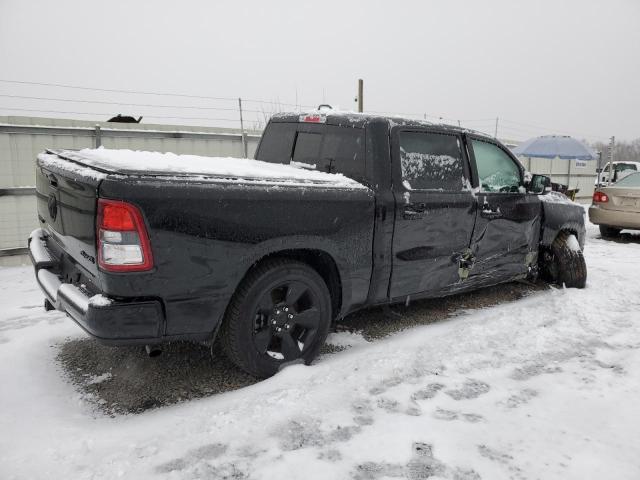 Image 3 of 2019 RAM 1500 BIG HORN/LONE STAR 2019 with VIN 1C6RRFFG6KN886780