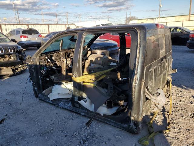 Image 2 of 2018 GMC SIERRA K1500 SLT 2018 with VIN 3GTU2NEC9JG449010