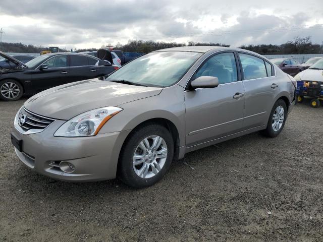 Image 1 of 2012 NISSAN ALTIMA BASE 2012 with VIN 1N4AL2AP3CN479398
