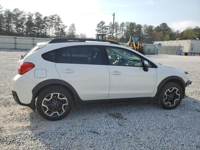 Obraz 3 z 2016 SUBARU CROSSTREK LIMITED 2016 z VIN JF2GPANC0G8291566