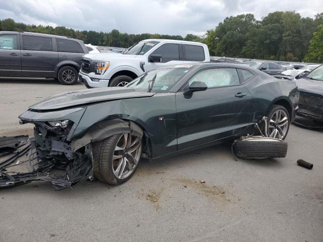 2020 CHEVROLET CAMARO SS 2020 image