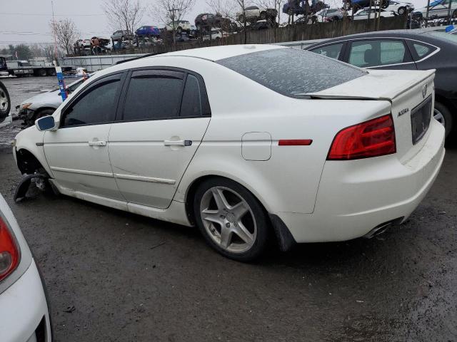 Image 2 of 2006 ACURA 3.2TL  2006 with VIN 19UUA66256A063934