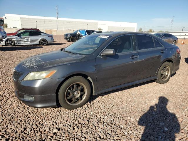 Image 1 of 2009 TOYOTA CAMRY SE 2009 with VIN 4T1BK46K39U582454
