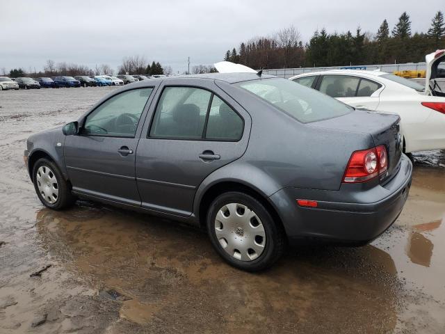 Image 2 of 2009 VOLKSWAGEN CITY JETTA  2009 with VIN 3VWTK49M39M638772