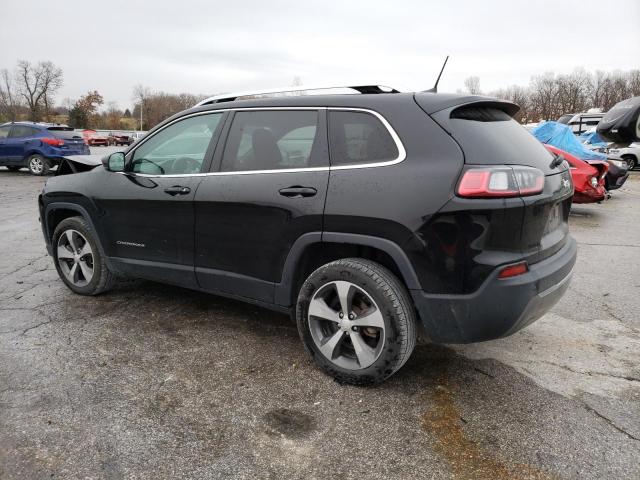 Obraz 2 z 2019 JEEP CHEROKEE LIMITED 2019 z VIN 1C4PJLDB7KD448157