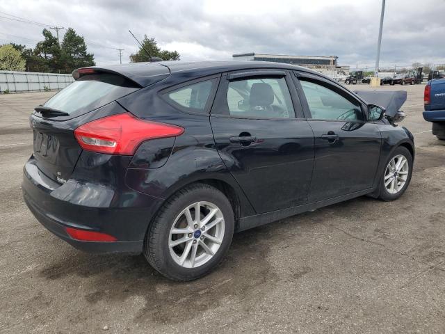 Image 3 of 2018 FORD FOCUS SE 2018 with VIN 1FADP3K20JL309860