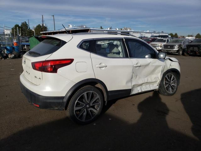 Image 3 of 2018 NISSAN ROGUE SPORT S 2018 with VIN JN1BJ1CRXJW600953