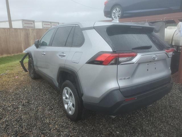 Obraz 2 z 2022 TOYOTA RAV4 LE 2022 z VIN 2T3H1RFV6NW187304