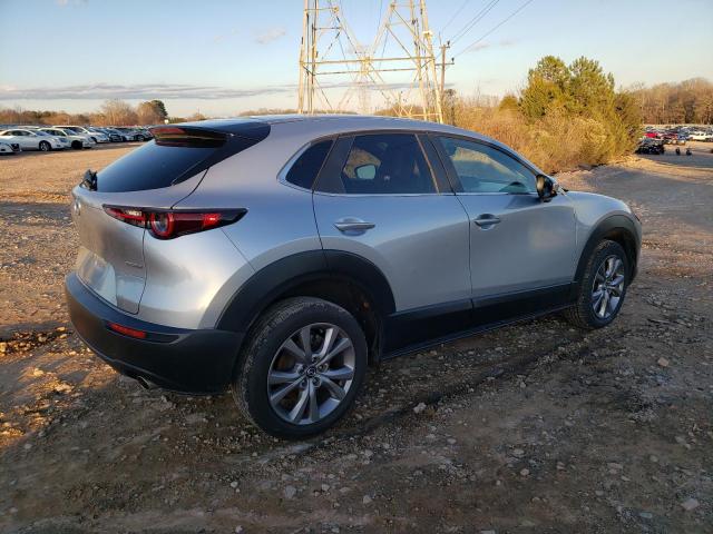 Image 3 of 2021 MAZDA CX-30 SELECT 2021 with VIN 3MVDMBBLXMM245172