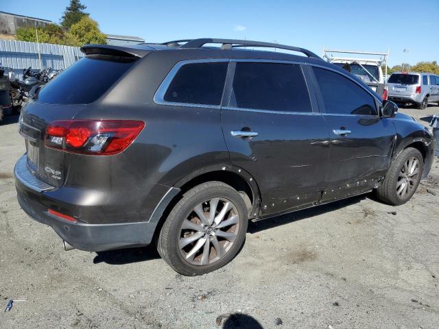 Obraz 3 z 2015 MAZDA CX-9 GRAND TOURING 2015 z VIN JM3TB3DV7F0450601