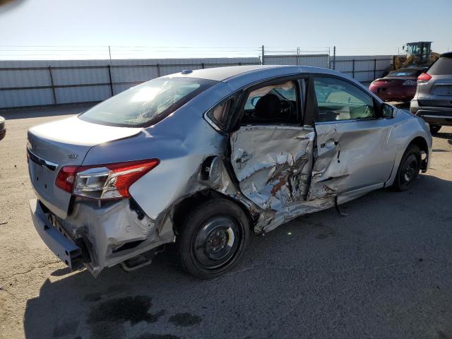 Image 3 of 2018 NISSAN SENTRA S 2018 with VIN 3N1AB7AP2JL633108