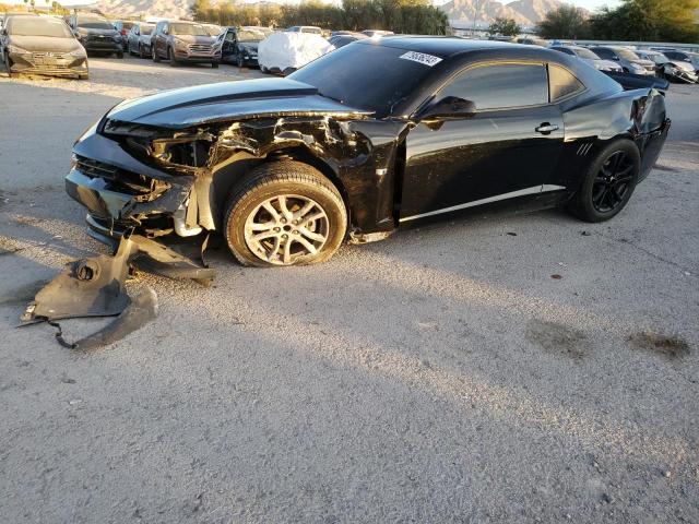 2015 CHEVROLET CAMARO LS 2015 image
