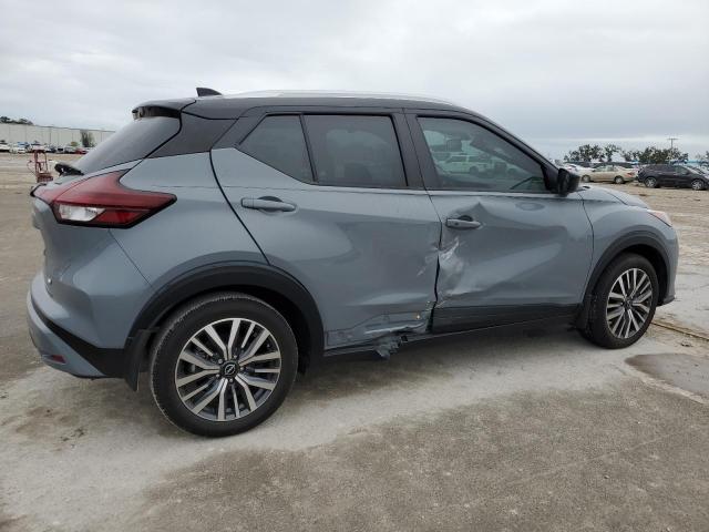 Obraz 3 z 2023 NISSAN KICKS SV 2023 z VIN 3N1CP5CVXPL520137