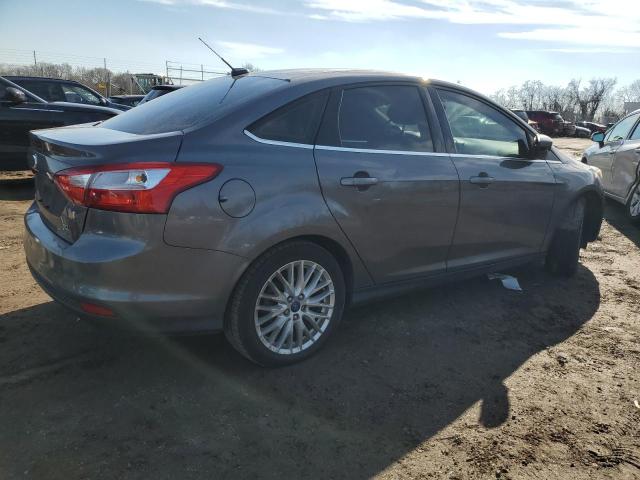 Изображение 3 2012 FORD FOCUS SEL 2012 с VIN 1FAHP3H21CL303156