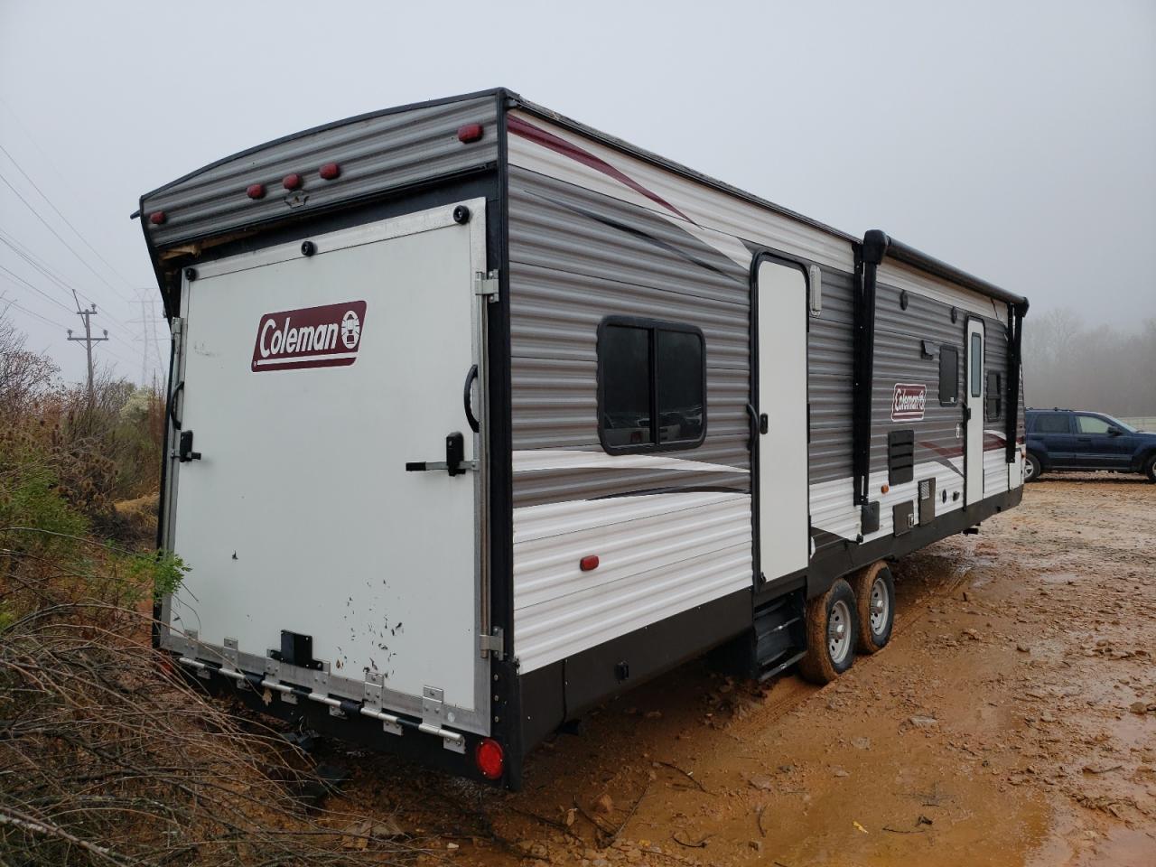 Obraz 3 z 2020 COLE COLEMAN 2020 z VIN 4YDT30022LH932659