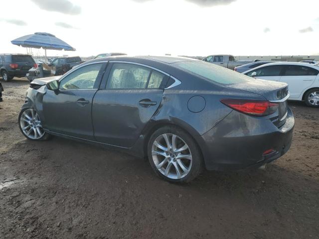 Изображение 2 2014 MAZDA 6 TOURING 2014 с VIN JM1GJ1V61E1115027