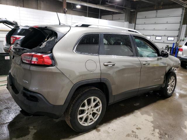 Obraz 3 z 2016 JEEP CHEROKEE LATITUDE 2016 z VIN 1C4PJMCB4GW240904