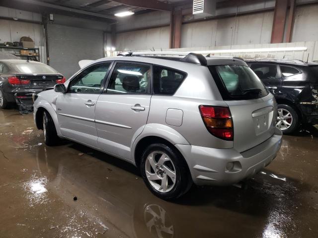 Изображение 2 2005 PONTIAC VIBE  2005 с VIN 5Y2SL63845Z470989