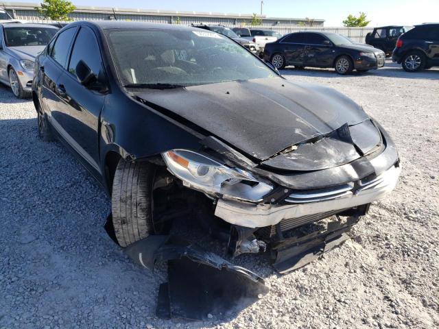 Obraz 2015 DODGE DART SE AERO 2015