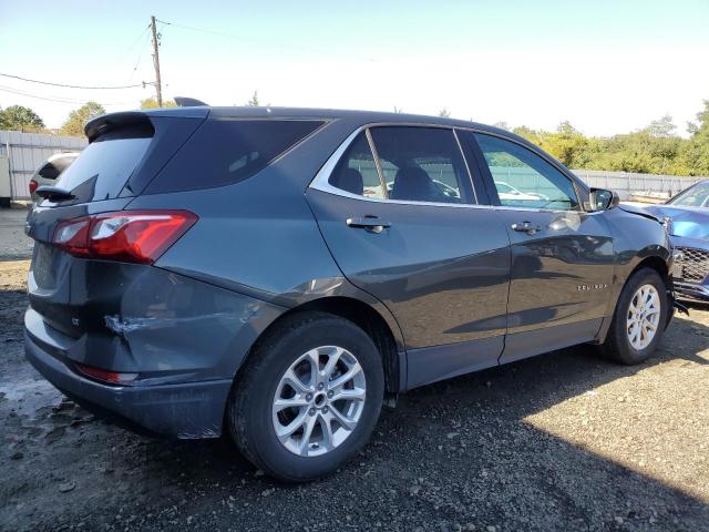 Image 3 of 2020 CHEVROLET EQUINOX LT 2020 with VIN 3GNAXKEV9LS677679
