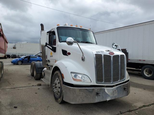 2014 PETERBILT 579  2014 image