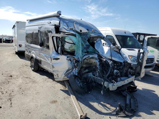 Изображение 1 2022 FORD TRANSIT T-350 HD 2022 с VIN 1FTRU8XG1NKA37938