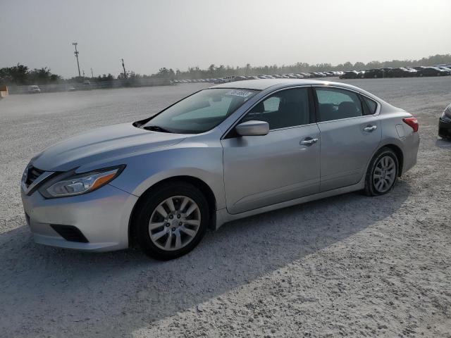 Obraz 1 z 2017 NISSAN ALTIMA 2.5 2017 z VIN 1N4AL3AP9HN309463