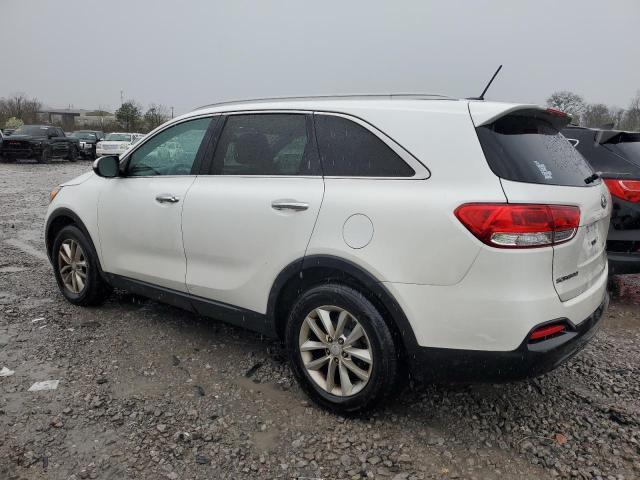 Изображение 2 2017 KIA SORENTO LX 2017 с VIN 5XYPG4A3XHG190406