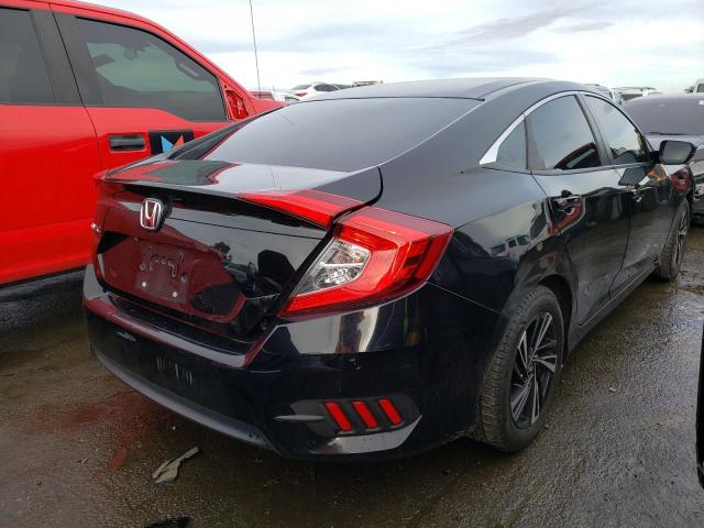 Image 3 of 2016 HONDA CIVIC LX 2016 with VIN 2HGFC2F51GH521168