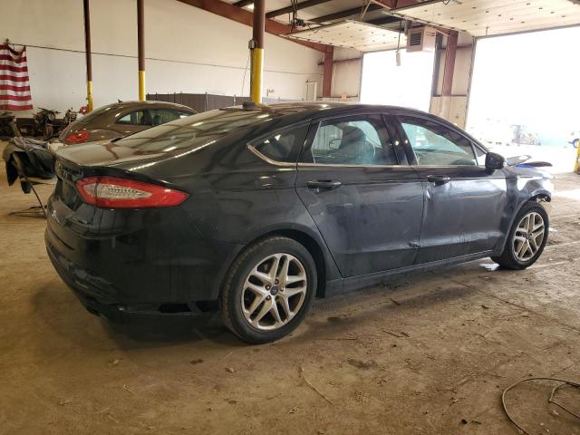 Изображение 3 2015 FORD FUSION SE 2015 с VIN 3FA6P0H72FR166851