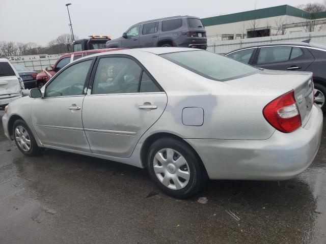 Obraz 2 z 2003 TOYOTA CAMRY LE 2003 z VIN 4T1BE32K83U737370