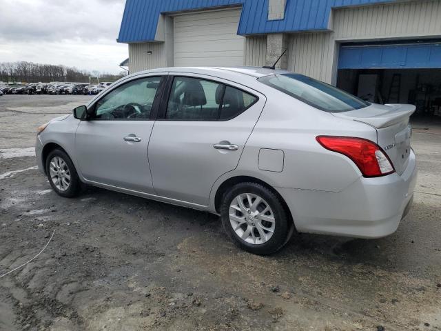 Image 2 of 2018 NISSAN VERSA S 2018 with VIN 3N1CN7AP5JL868019