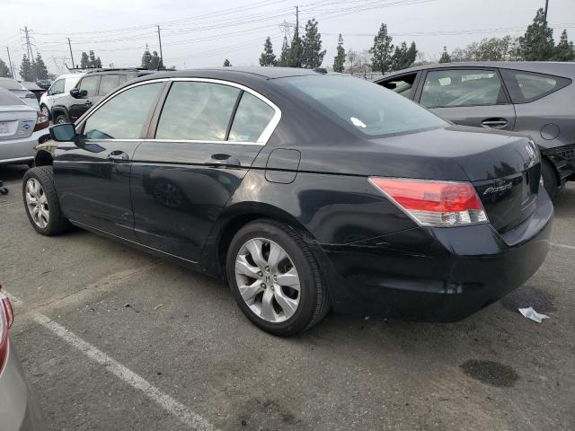 Obraz 2 z 2010 HONDA ACCORD EXL 2010 z VIN 1HGCP2F86AA108444