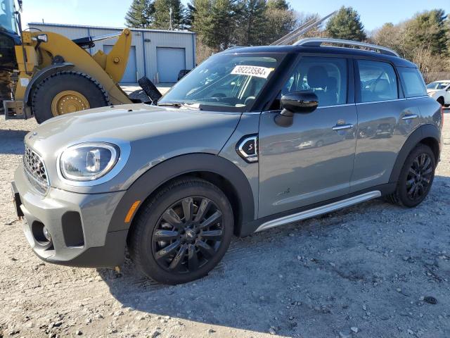 Obraz 2023 MINI COOPER S COUNTRYMAN ALL4 2023