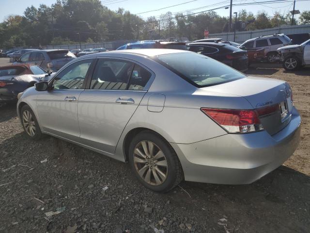 Image 2 of 2012 HONDA ACCORD EX 2012 with VIN 1HGCP2F77CA048264
