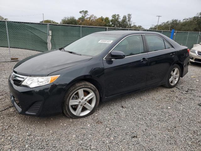 Obraz 1 z 2014 TOYOTA CAMRY L 2014 z VIN 4T1BF1FK4EU448615