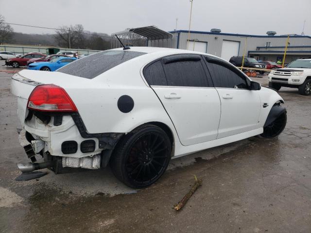 Изображение 3 2008 PONTIAC G8  2008 с VIN 6G2ER57708L144855