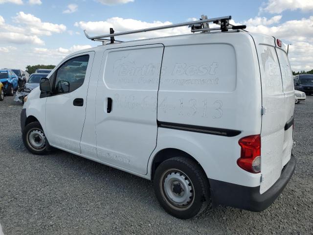 Image 2 of 2019 NISSAN NV200 2.5S 2019 with VIN 3N6CM0KN4KK711218