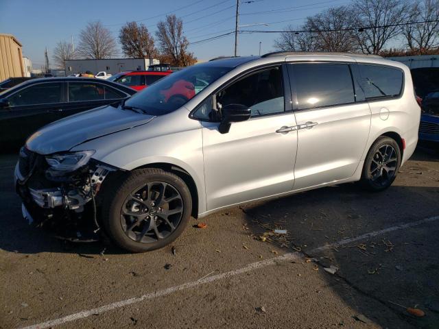 Изображение 1 2023 CHRYSLER PACIFICA LIMITED 2023 с VIN 2C4RC1GG8PR506120