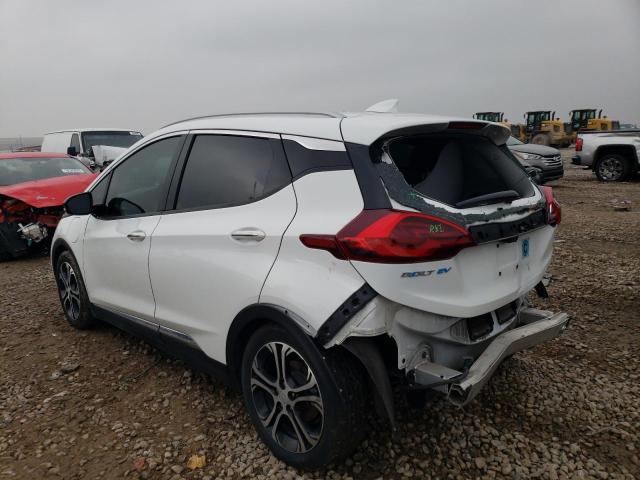 Obraz 2 z 2017 CHEVROLET BOLT EV PREMIER 2017 z VIN 1G1FX6S09H4167055