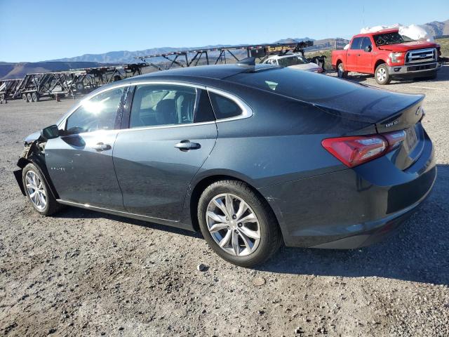 Изображение 2 2020 CHEVROLET MALIBU LT 2020 с VIN 1G1ZD5ST7LF113406