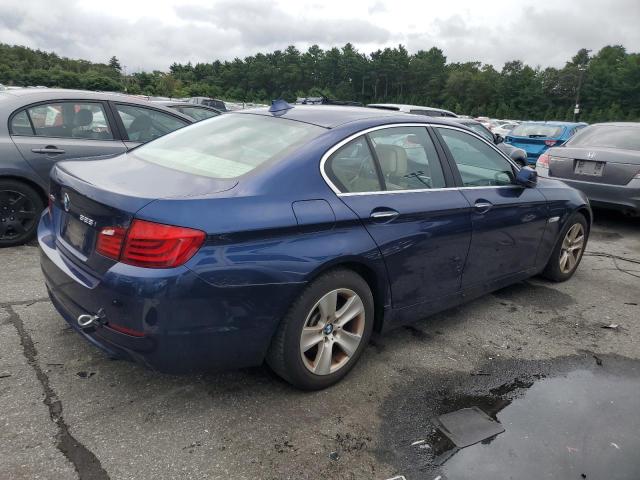 Image 3 of 2013 BMW 528 XI 2013 with VIN WBAXH5C58DDW14740