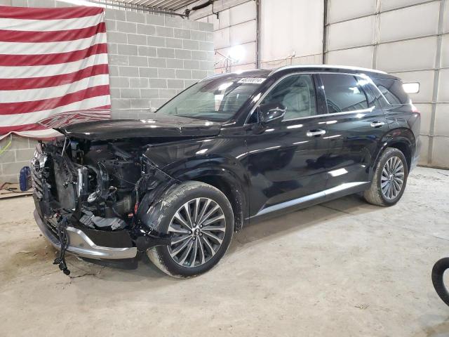 Изображение 1 2024 HYUNDAI PALISADE CALLIGRAPHY 2024 с VIN KM8R7DGE3RU663916