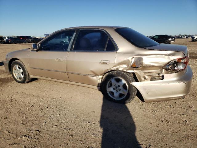 Obraz 2 z 2000 HONDA ACCORD EX 2000 z VIN 1HGCG1650YA021469