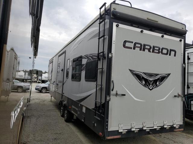 Image 3 of 2018 KEYSTONE CARBON 2018 with VIN 4YDF35728JR805003