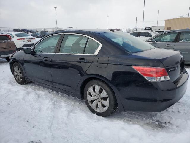 Image 2 of 2010 HONDA ACCORD EXL 2010 with VIN 1HGCP2F85AA081849